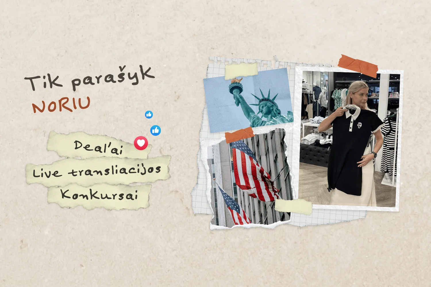 Tapk Karščiausi Pasiūlymai iš Amerikos grupės nariu ir mėgaukis šiais privalumais