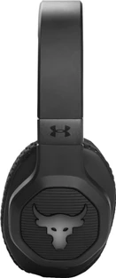 JBL Under Armour Project Rock Wireless Over-the-Ear Headphones