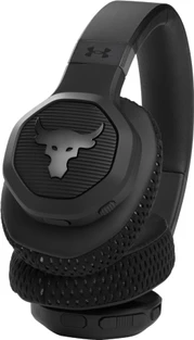 JBL Under Armour Project Rock Wireless Over-the-Ear Headphones