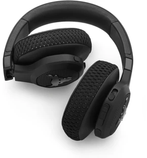 JBL Under Armour Project Rock Wireless Over-the-Ear Headphones