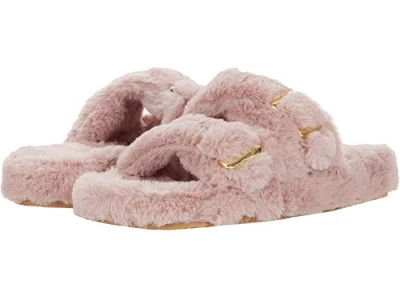 bebe Women's Fanny Slippers