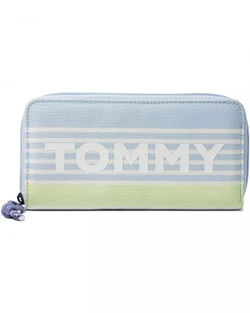 Tommy Hilfiger Lara II Zip Around Wallet