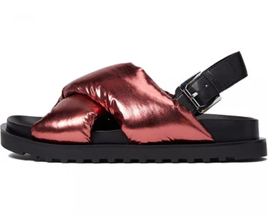 GUESS Fabulus Sandals