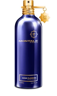 Montale Aoud Flowers EDP  - 100 ml (3.4 oz)