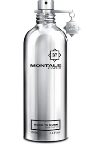 Montale Musk To Musk EDP - 100 ml (3.4 oz)