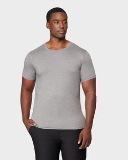 32 Degrees Men's Cool Classic Crew T-shirt