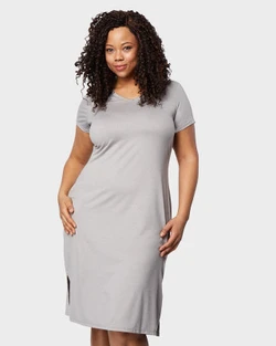 32 Degrees Women's Cool T-shirt Dress