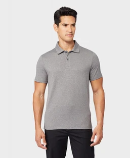 32 Degrees Men's Cool Classic Polo