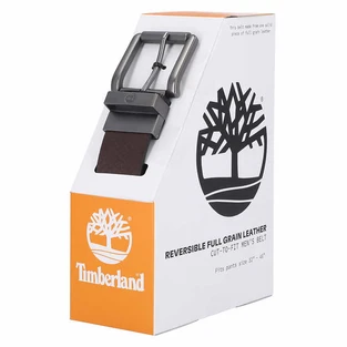 Timberland Men's Reversible Leather Belt | Shipzee.com
