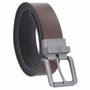 Timberland Men's Reversible Leather Belt | Shipzee.com