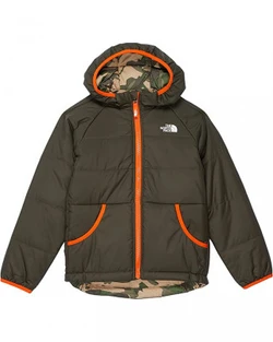 The North Face Reversible Perrito Jacket (Toddler)