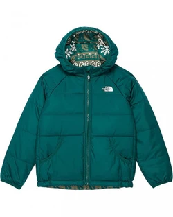 The North Face Reversible Perrito Jacket (Toddler)