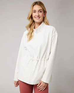 32 Degrees Women's Anorak Rain Jacket