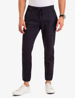 U.S. Polo Assn. Stretch Twill Jogger