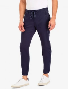 U.S. Polo Assn. Stretch Twill Jogger