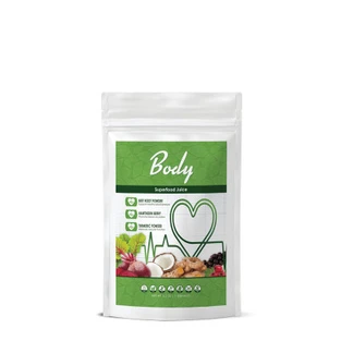 HBNaturals Ayurvedic Cardio Superfoods (7 Servings)