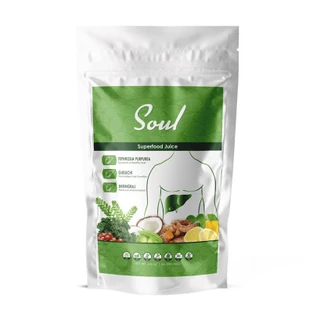 HBNaturals Ayurvedic Ph Superfoods  (46 Servings) 