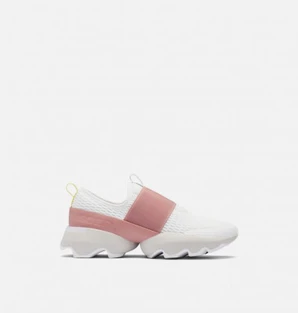 Sorel Impact Strap Sneakers