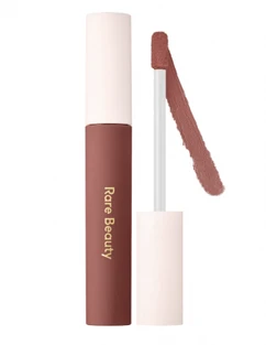 Rare Beauty by Selena Gomez Lip Soufflé Matte Cream Lipstick