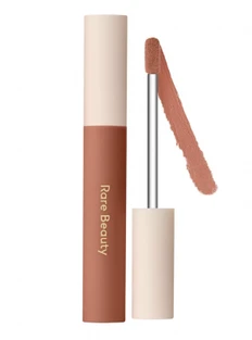 Rare Beauty by Selena Gomez Lip Soufflé Matte Cream Lipstick