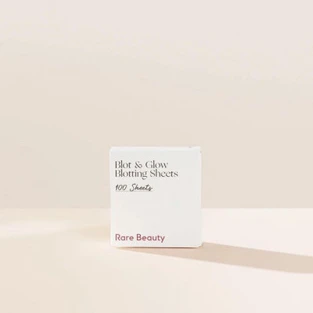 Rare Beauty by Selena Gomez Blot & Glow Blotting Paper Refill