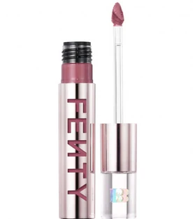 Fenty Beauty By Rihanna Fenty Icon Velvet Liquid Lipstick