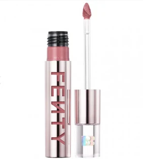 Fenty Beauty By Rihanna Fenty Icon Velvet Liquid Lipstick