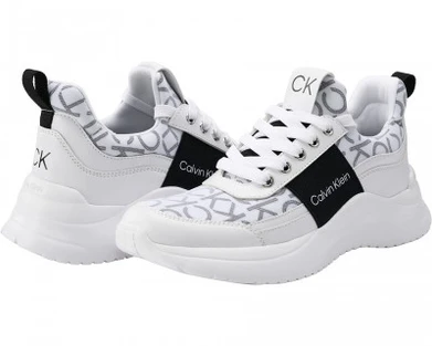 Calvin Klein Women's Umika