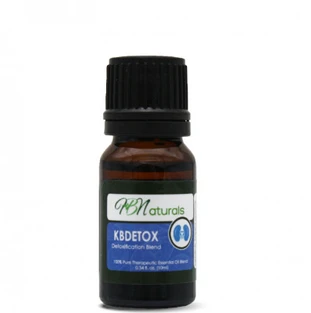 HBNaturals KBDetox