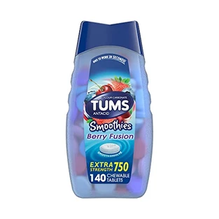 GlaxoSmithKline Tums