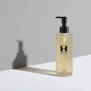One Skin PREP Facial Cleanser