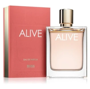 Hugo Boss Alive EDP 80 ml. (2.7 Oz)