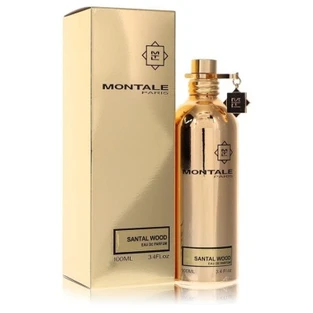 Montale Santal Wood For Edp -100 Ml. (3.3 Oz)