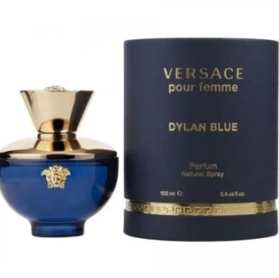 Versace Dylan Blue Versace for Women EDP - 100 ml. (3.4 oz)