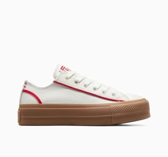 Converse Converse Chuck Taylor All Star Lift Platform Gum Midsole