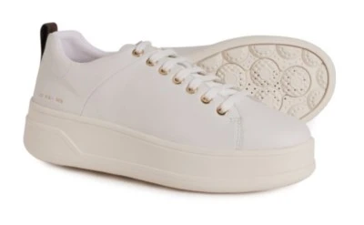 GEOX Spherica Ecub-2 Sneakers - Leather (for Women)