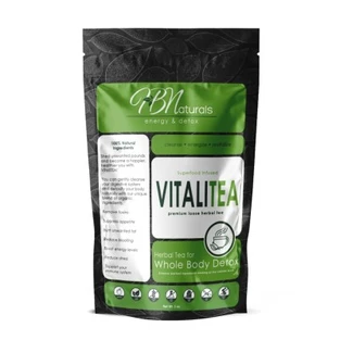HBNaturals VITALITEA (30 Servings)