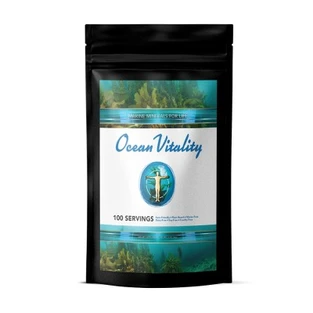 HBNaturals Ocean Vitality