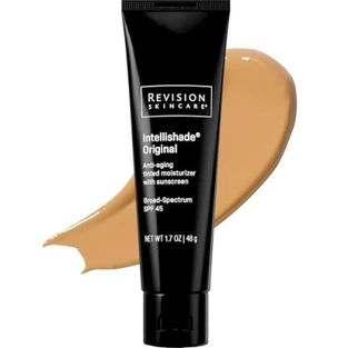 Revision Skincare Intellishade Original Anti Aging Tinted Daily Moisturizer With Spf
