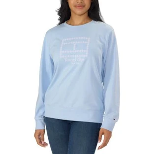 Tommy Hilfiger Women's Crewneck Sweater
