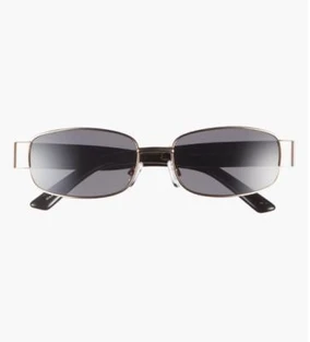 BP. Square Sunglasses