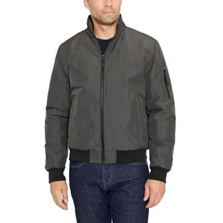 IZOD Men's & Big Men's Tech Rain Jacket
