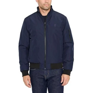 IZOD Men's & Big Men's Tech Rain Jacket