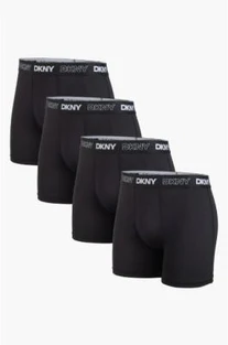 DKNY Ultra-soft Pack Of 4 Boxer Briefs