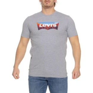 Levi's Logo T-shirt - Short Sleeve