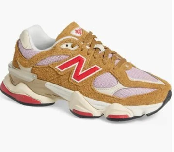 New Balance Gender Inclusive 9060 Sneaker