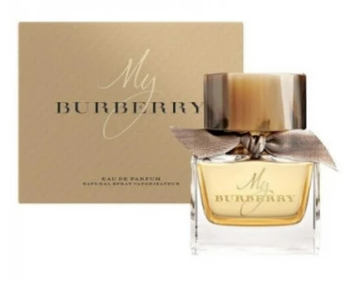 Burberry My Burberry EDP - 90 ml (3.0 oz)