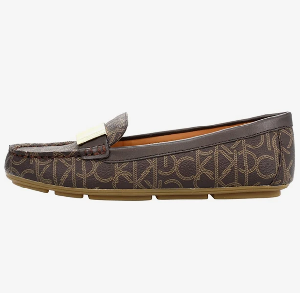 Calvin Klein Women's Lisa