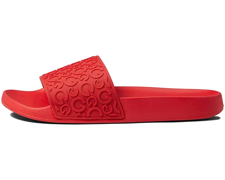 GBG Los Angeles Women's Pearla Slides