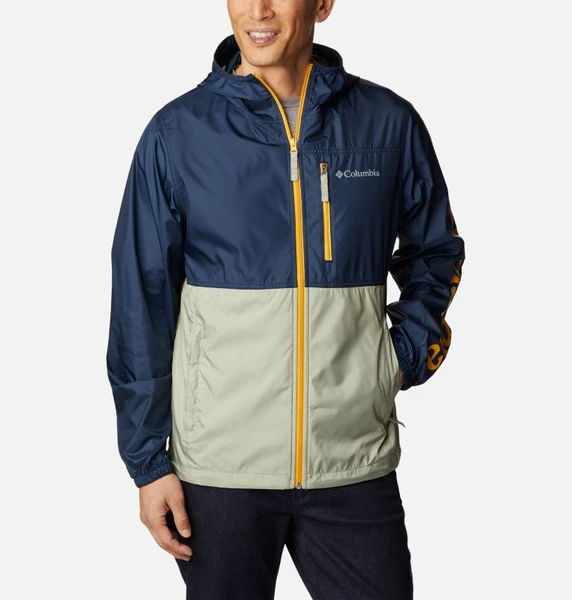 COLUMBIA Men's Carbon Hill™ Packable Windbreaker